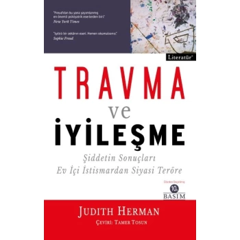 Travma ve İyileşme