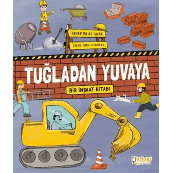 Tuğladan Yuvaya