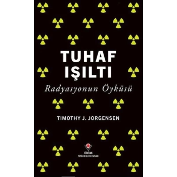 Tuhaf Işıltı