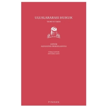 Uluslararası Hukuk