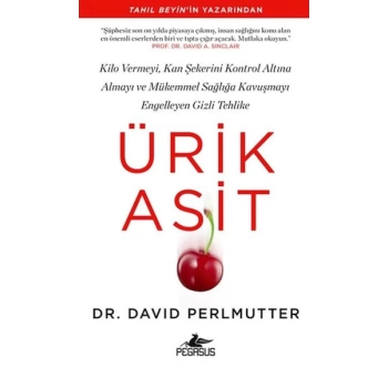 Ürik Asit
