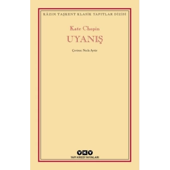 Uyanış