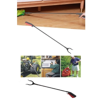 Uzanma Aparatı - Çöp Toplama Aparatı - Akvaryum Maşası (70 Cm)