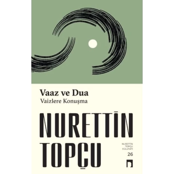 Vaaz ve Dua