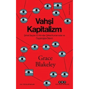 Vahşi Kapitalizm