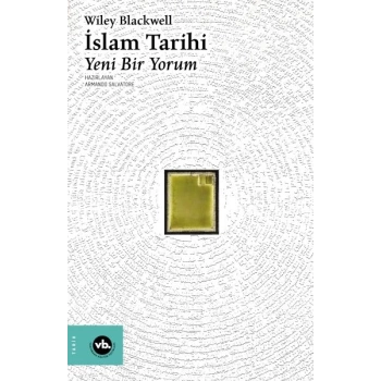 Wiley Blakwell İslam Tarihi