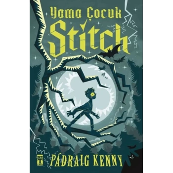 Yama Çocuk Stitch