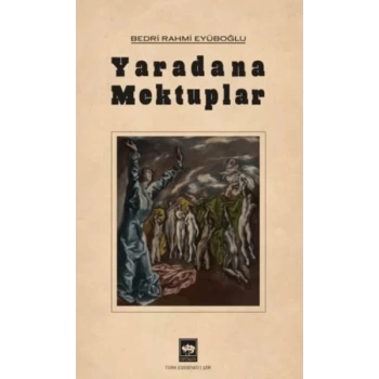 Yaradana Mektuplar