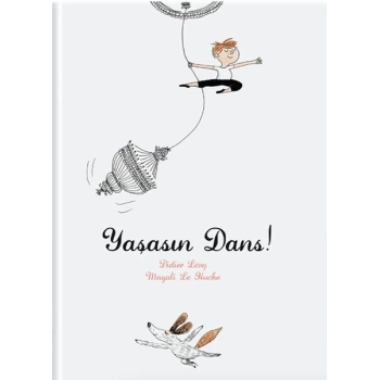 Yaşasın Dans