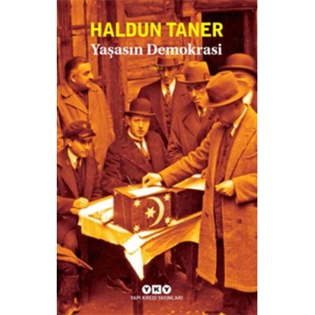 Yaşasın Demokrasi