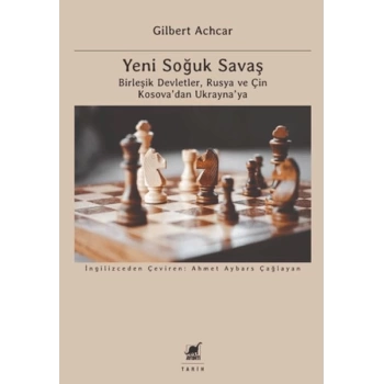 Yeni Soğuk Savaş