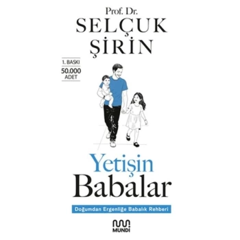 Yetişin Babalar