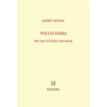 Yolun Farkı