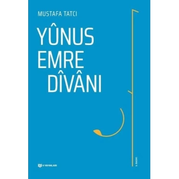 Yunus Emre Divanı (Ciltli)