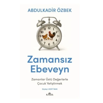 Zamansız Ebeveynlik