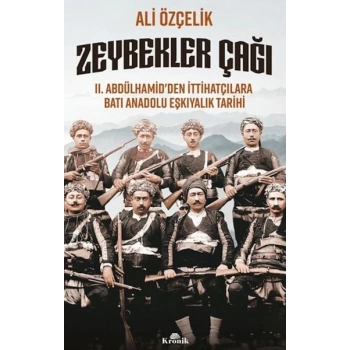 Zeybekler Çağı