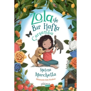 Zola İle Bir Hafta - Çarşamba