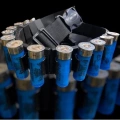 12 CAL. PLASTİK FİŞEKLİK