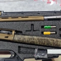 Aselkon İnter Bottomland Bronze