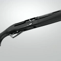 Aselkon İnter Matte Black