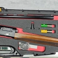 Aselkon Redstone Dark Black