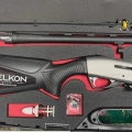 Aselkon Redstone Gray Light