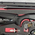 Aselkon Redstone Matte Black