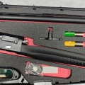 Aselkon Redstone Matte Black