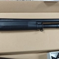 Aselkon S4-G Extra Black