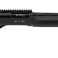 Aselkon S4-GT-Extra Black