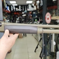 Aselkon S4-GT-Nato Green Yeşil