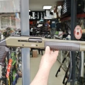 Aselkon S4-GT-Nato Green Yeşil