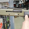 Aselkon S4-GT-Nato Green Yeşil