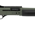 Aselkon S4-GT-Nato Green Yeşil