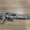 Aselkon S4-GT PİXEL
