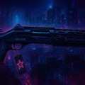 Aselkon STATO4 PRO EXTRA BLACK SİYAH