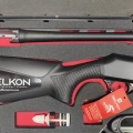 Aselkon X3 Extra Black
