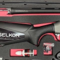 Aselkon X3 Grey Light