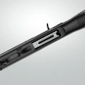 Aselkon X3 Matte Black
