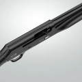 Aselkon X3 Matte Black