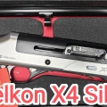Aselkon X4 Silver