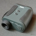 Bushnell 7x32 Mesafe Ölçer Dürbün 5-1200MT