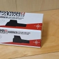 CYBERGUN Swiss Arms Harrier Rouge Red Dot Nişangah