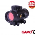 GAMO QUİCK SHOT 30MM RED DOT