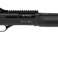 Aselkon S4 Extra Black