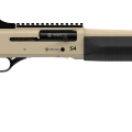 Aselkon S4 Sandstorm