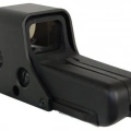 SWAMP DEER 552 REDDOT HOLOGRAFİK DÜRBÜN