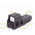 SWAMP DEER 552 REDDOT HOLOGRAFİK DÜRBÜN