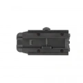 SWISARMS BUZZARD RED DOT