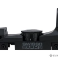Swiss Arms Red Dot VİSSE POİNT ROUGE